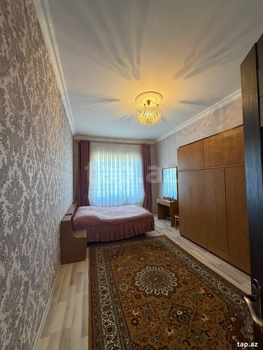 Həyət evi, Qusar r. (15)