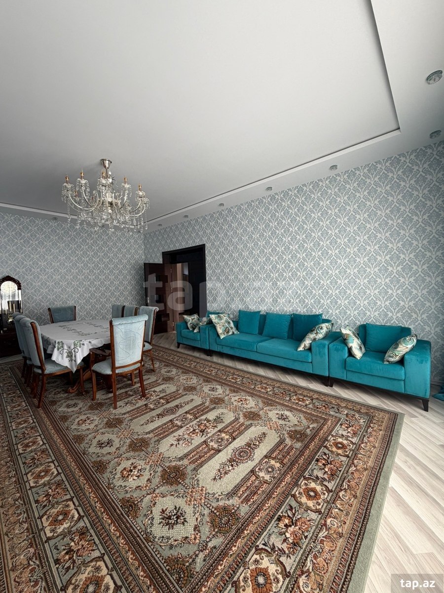 Həyət evi, Qusar r. (6)