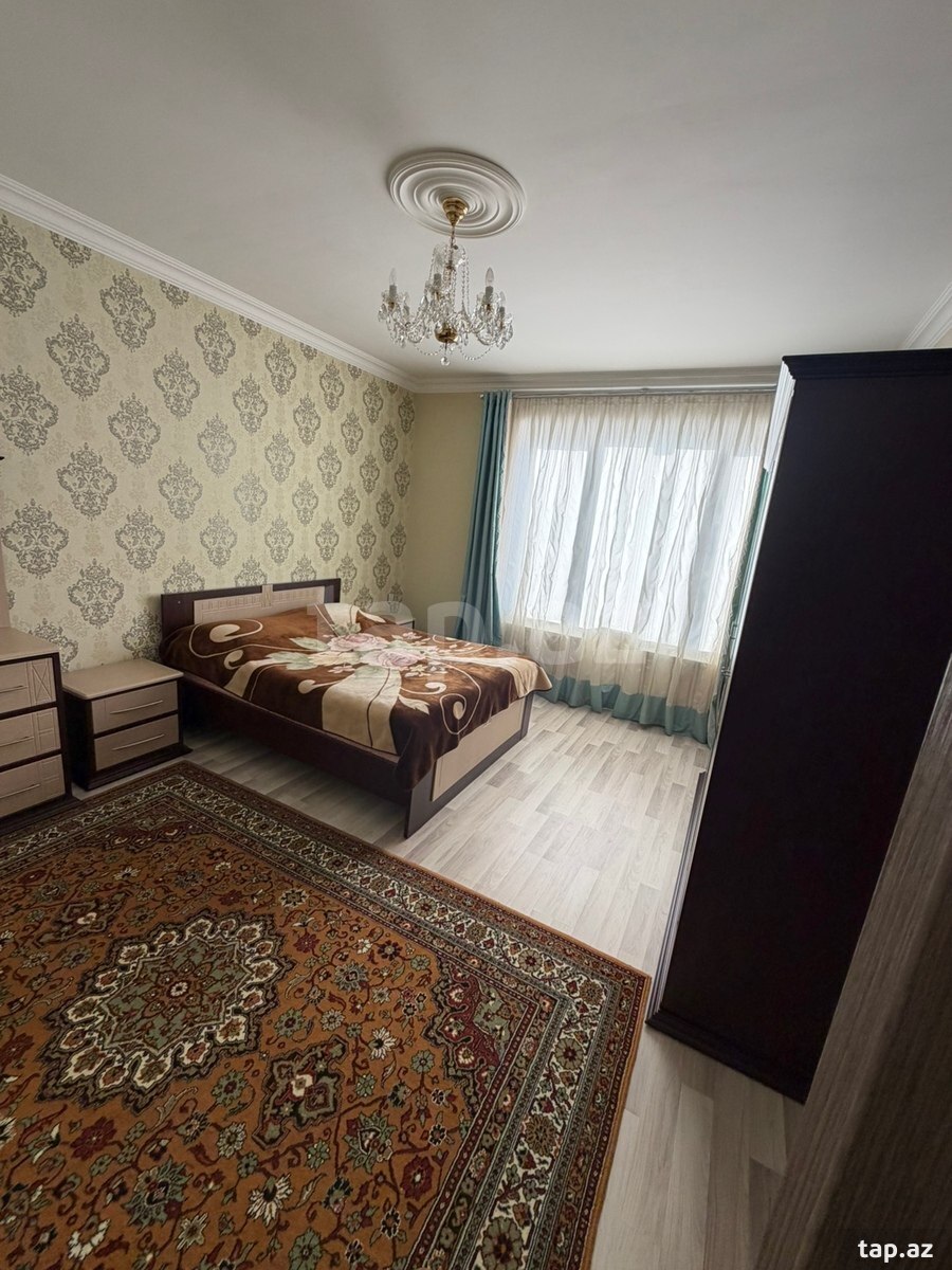 Həyət evi, Qusar r. (14)
