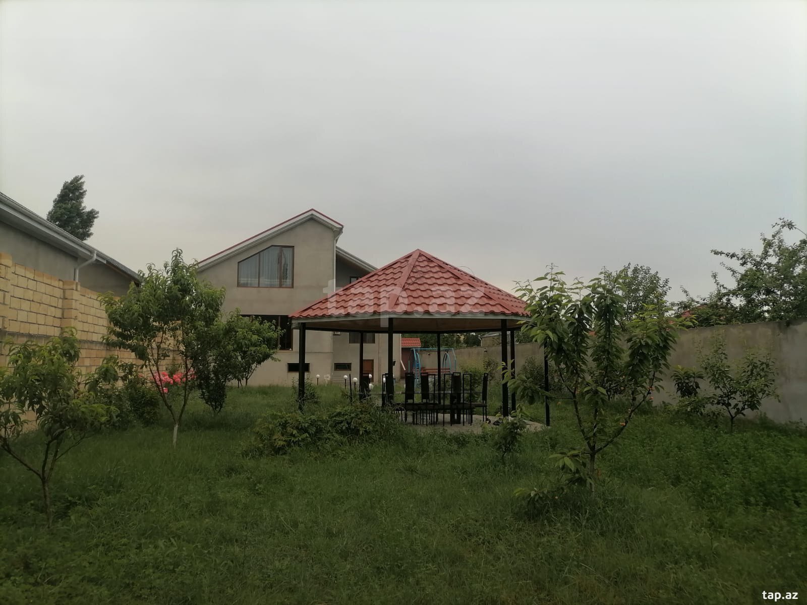 Villa kirayə verilir, Quba r. (7)
