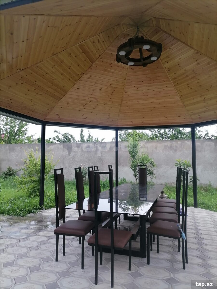 Villa kirayə verilir, Quba r. (8)