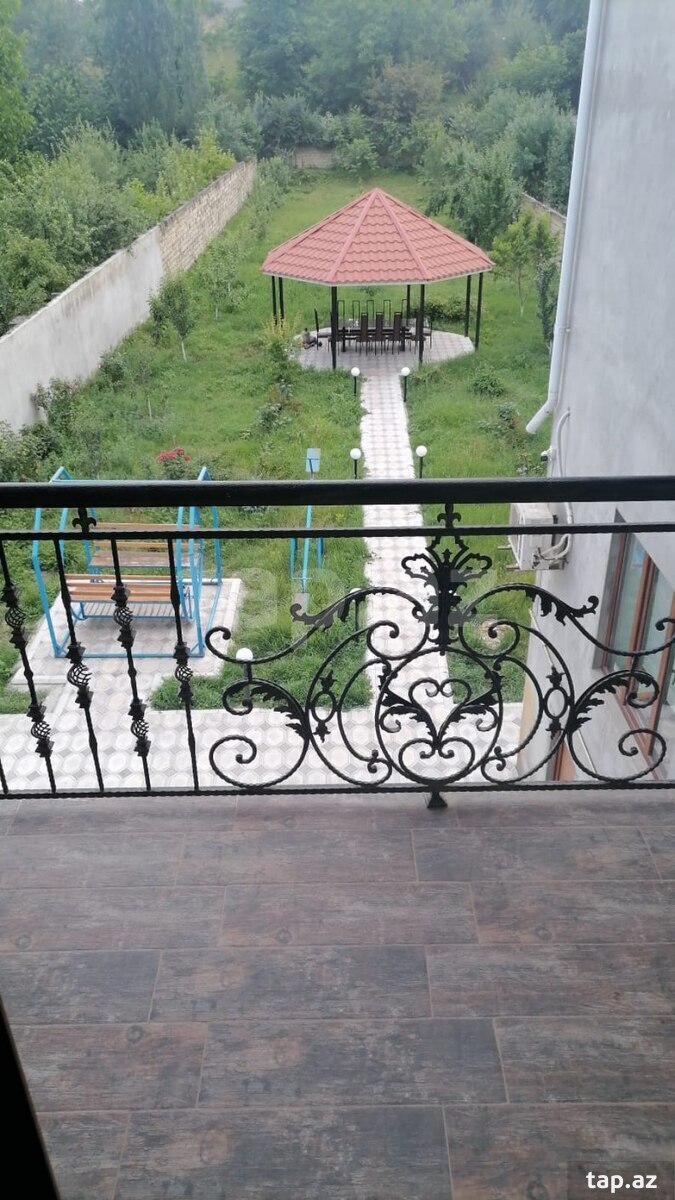 Villa kirayə verilir, Quba r. (6)