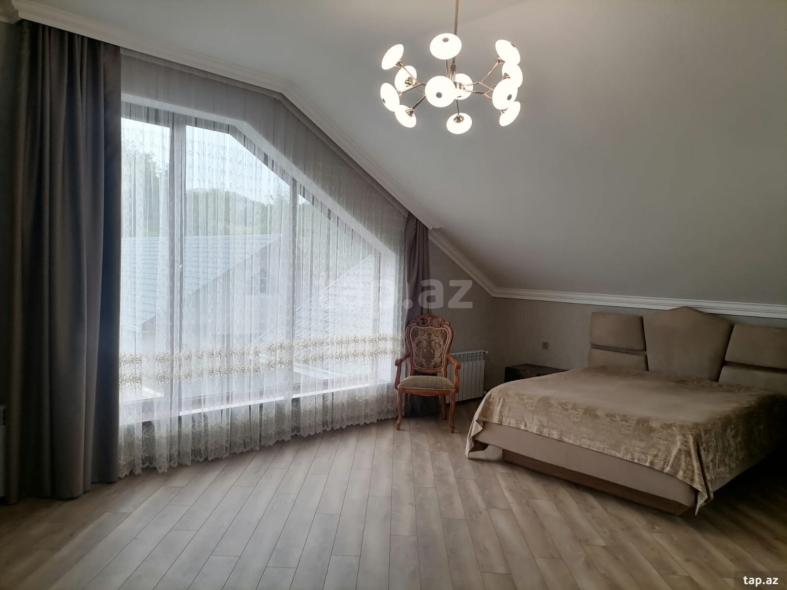 Villa kirayə verilir, Quba r. (12)