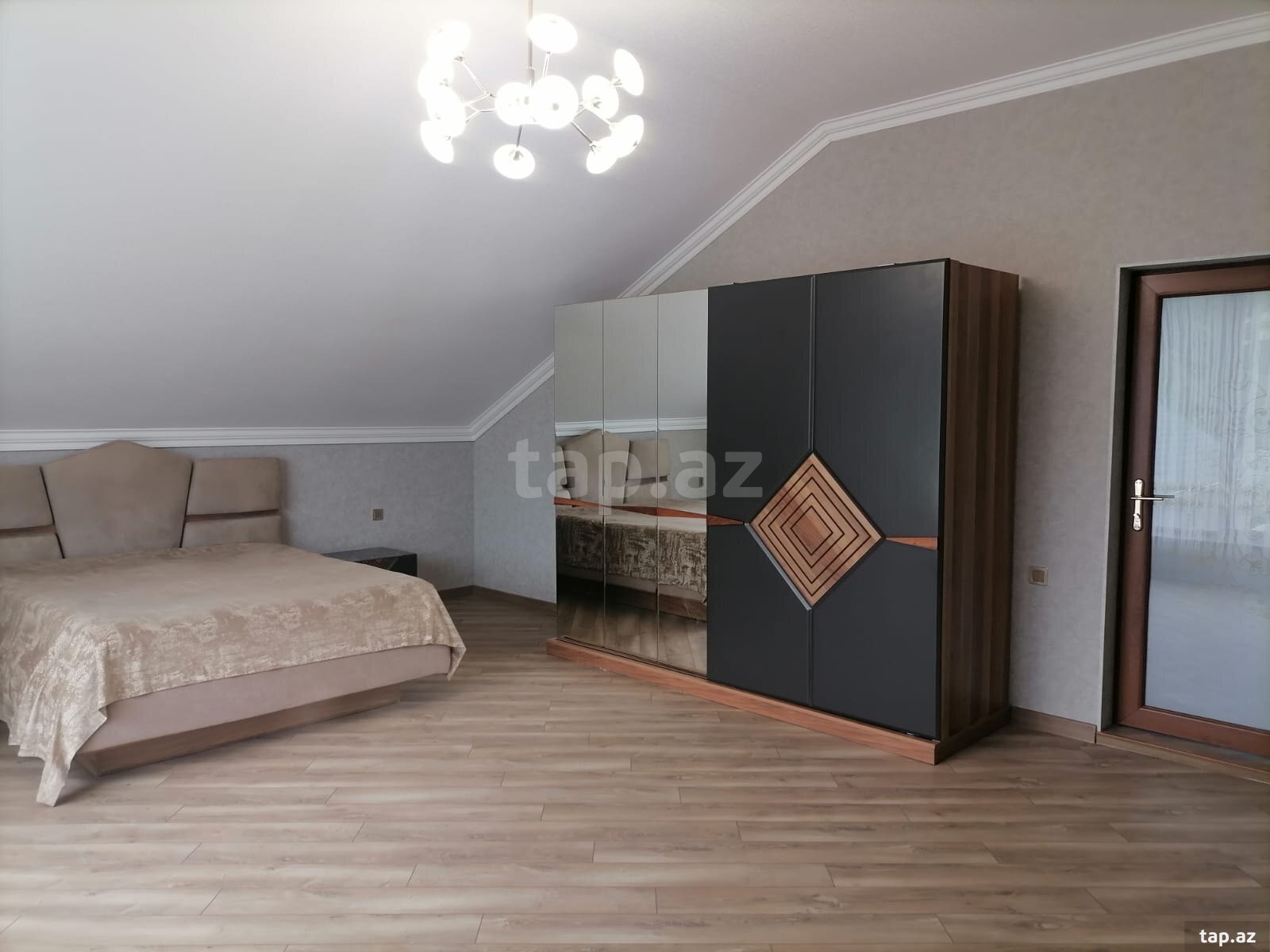 Villa kirayə verilir, Quba r. (13)