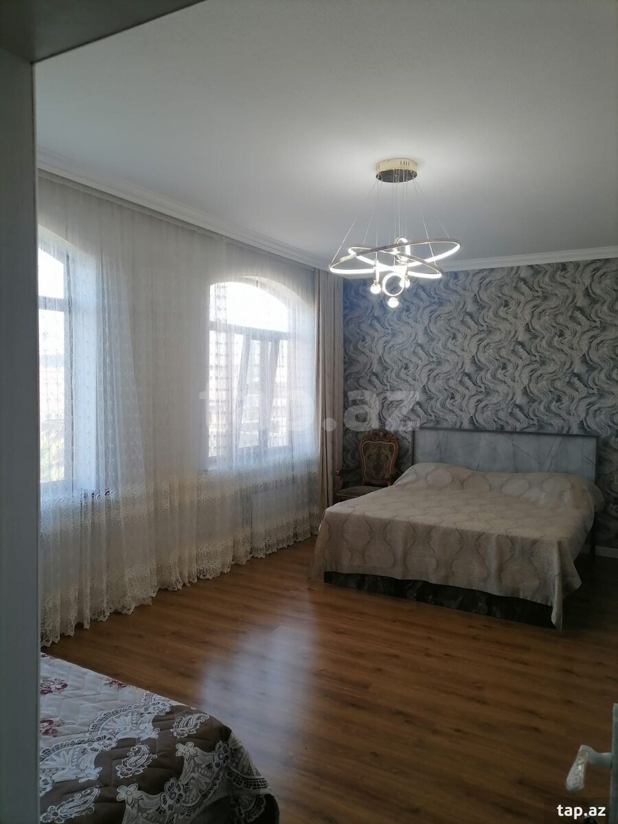 Villa kirayə verilir, Quba r. (17)