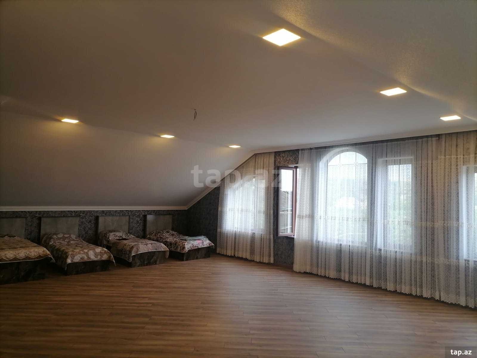 Villa kirayə verilir, Quba r. (18)