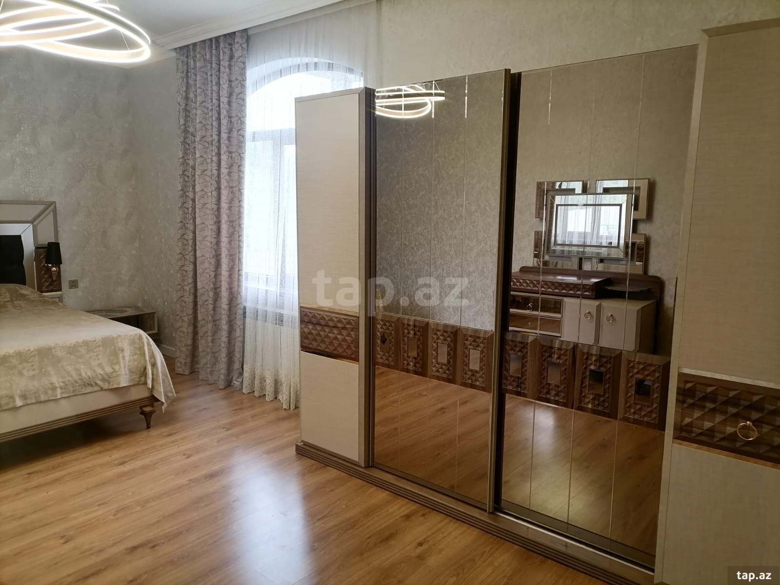 Villa kirayə verilir, Quba r. (16)