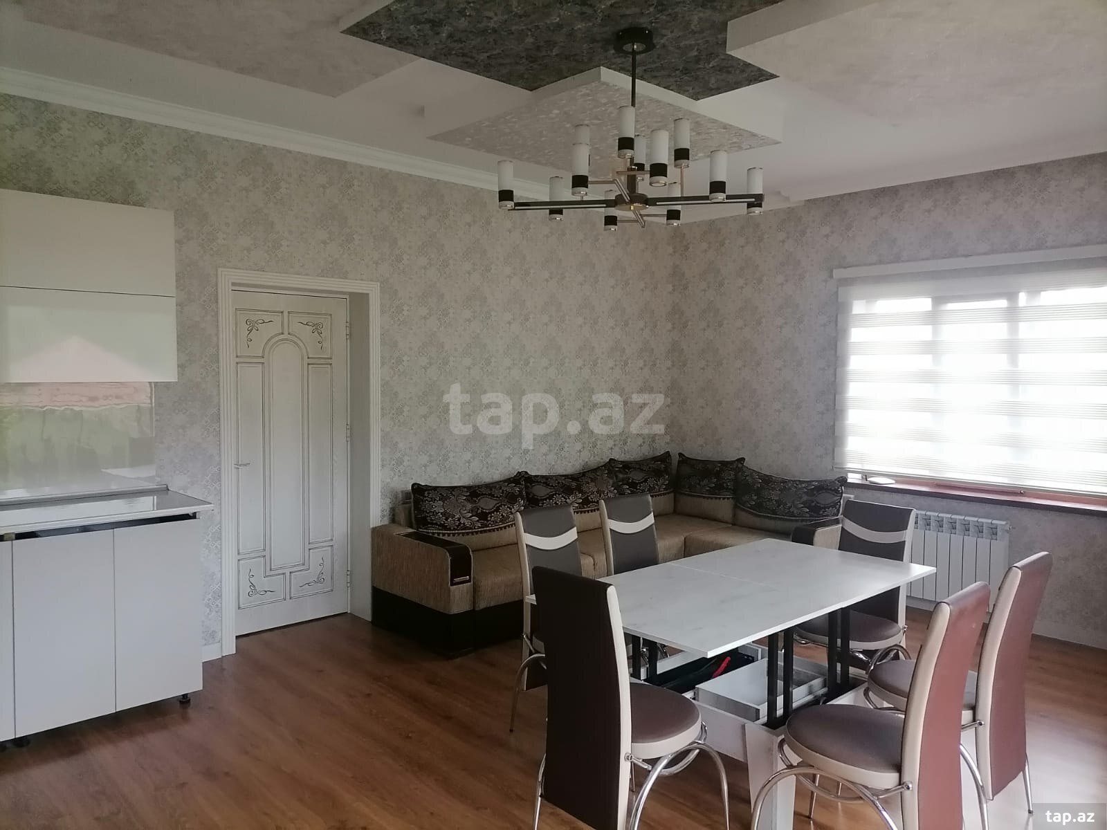 Villa kirayə verilir, Quba r. (21)