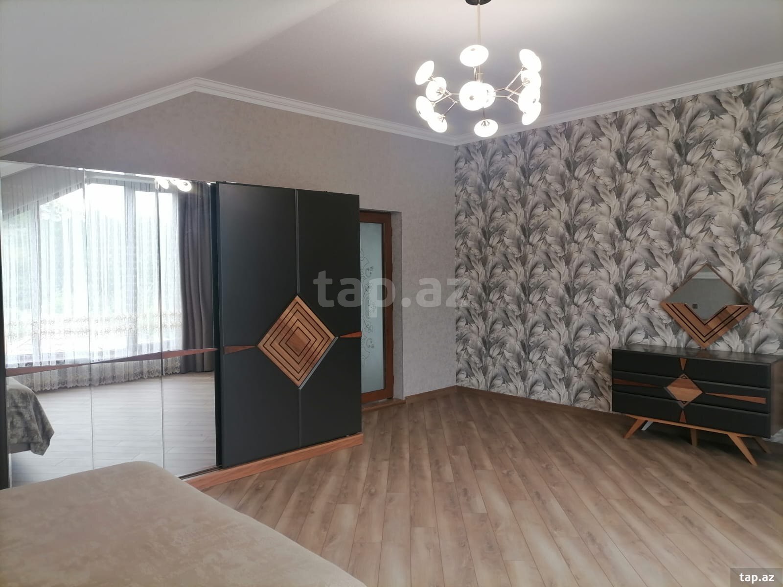 Villa kirayə verilir, Quba r. (23)