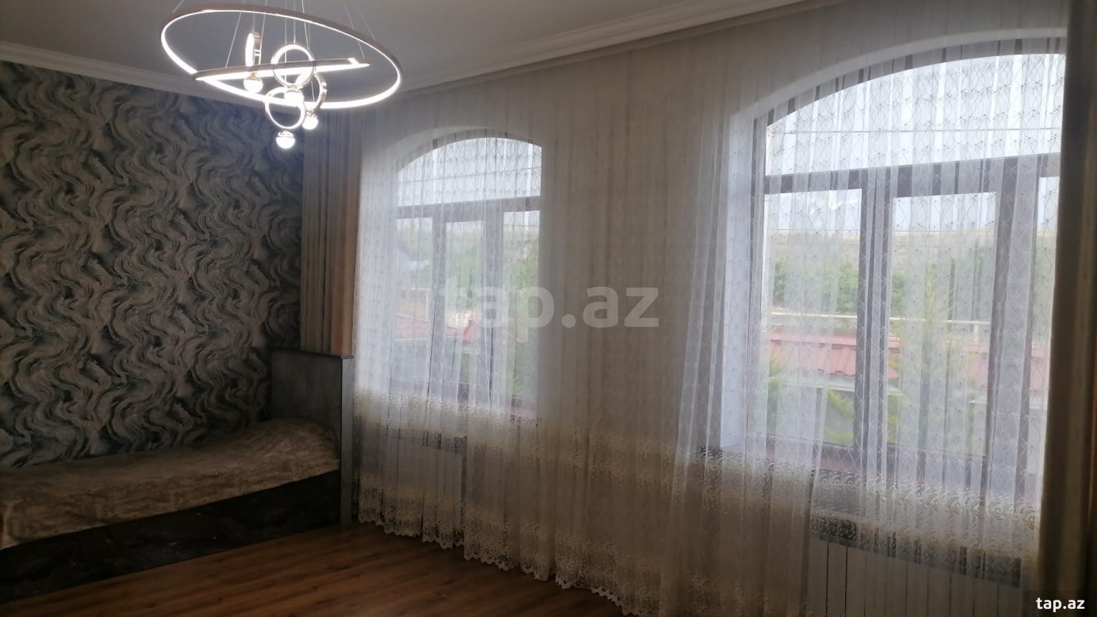 Villa kirayə verilir, Quba r. (22)