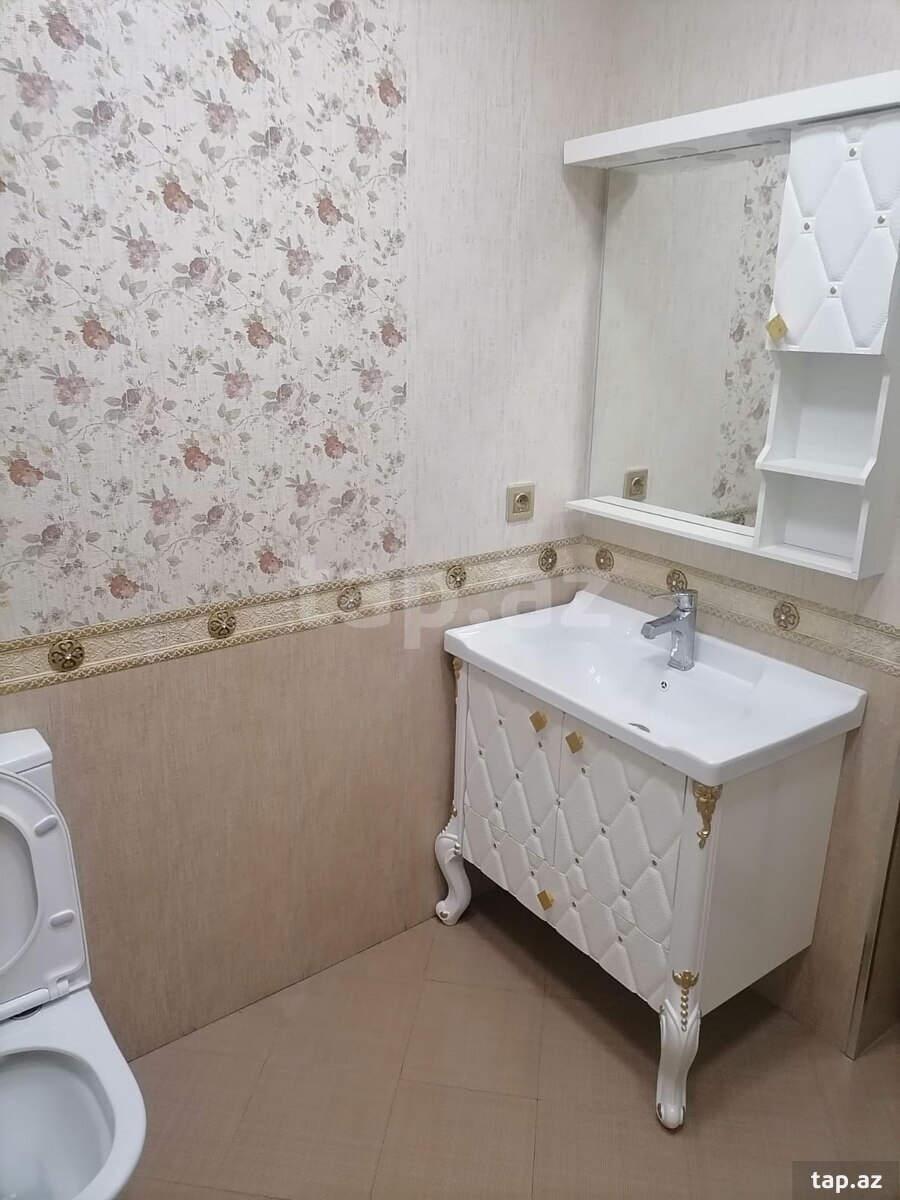 Villa kirayə verilir, Quba r. (19)