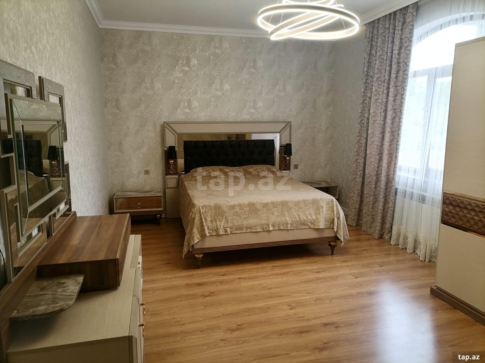 Villa kirayə verilir, Quba r. (25)