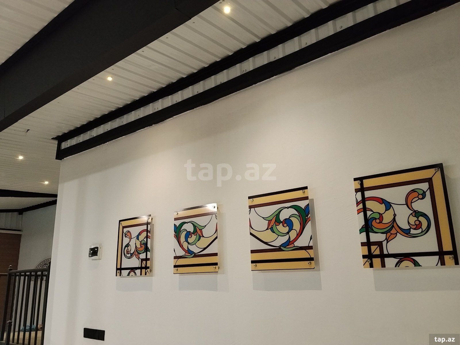 Bağ evi kirayə verilir, Novxanı qəs. (12)