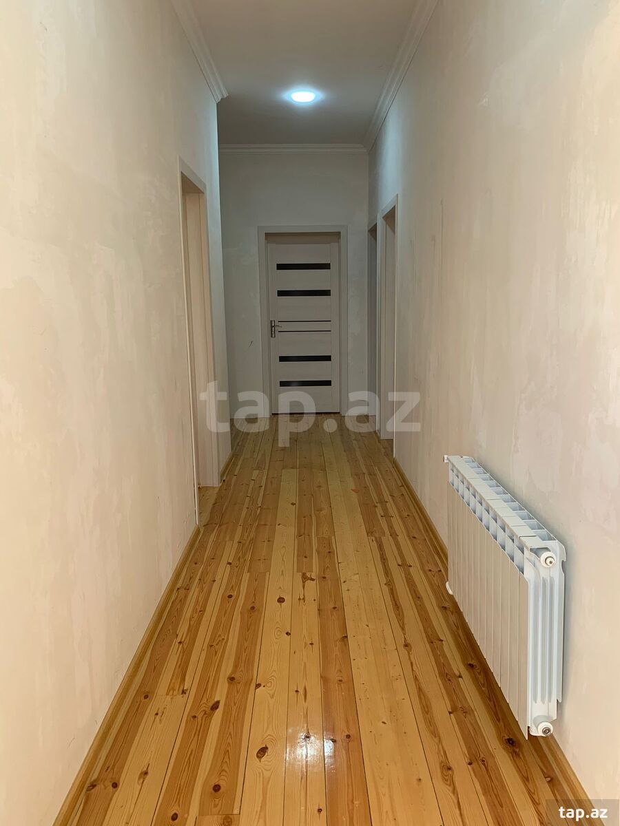 Həyət evi, Masazır qəs. (13)