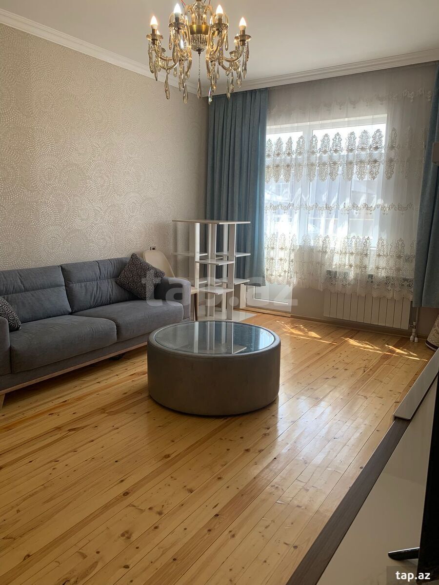 Həyət evi, Masazır qəs. (4)