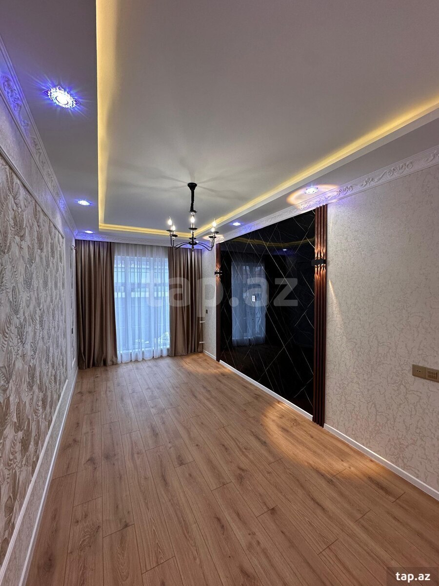 Həyət evi, Masazır qəs. (9)