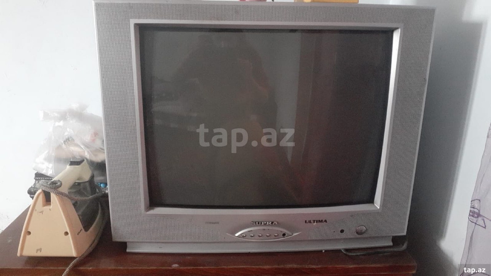 Televizor Supra