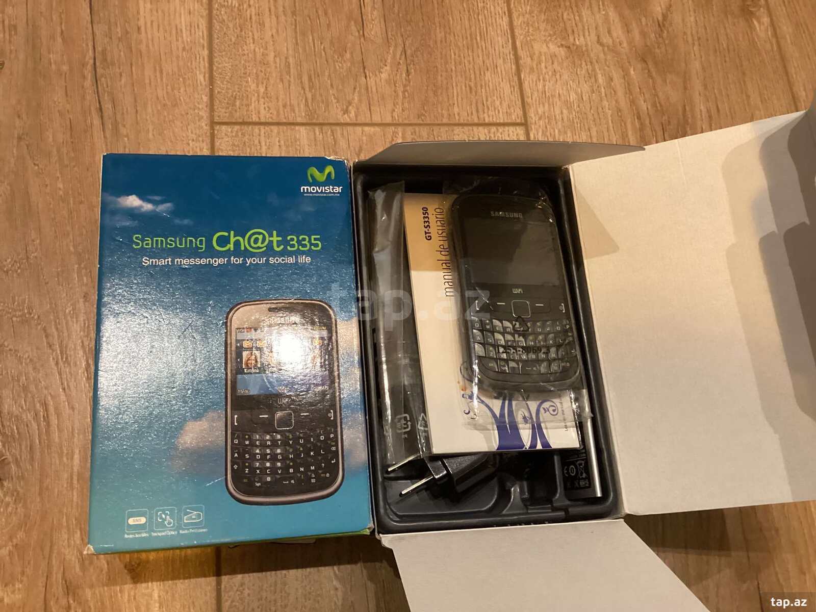 Samsung ch@t 335 (2)
