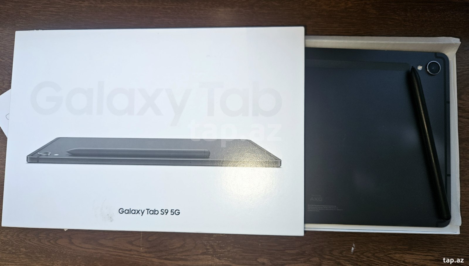 Samsung Galaxy Tab S9 5G