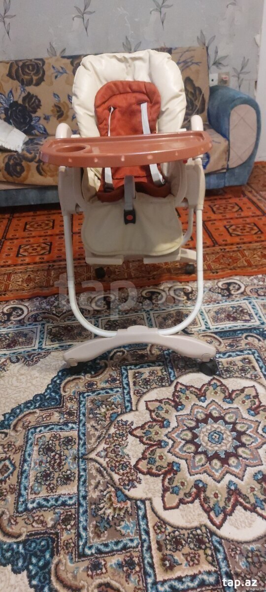 Qidalanma oturacağı