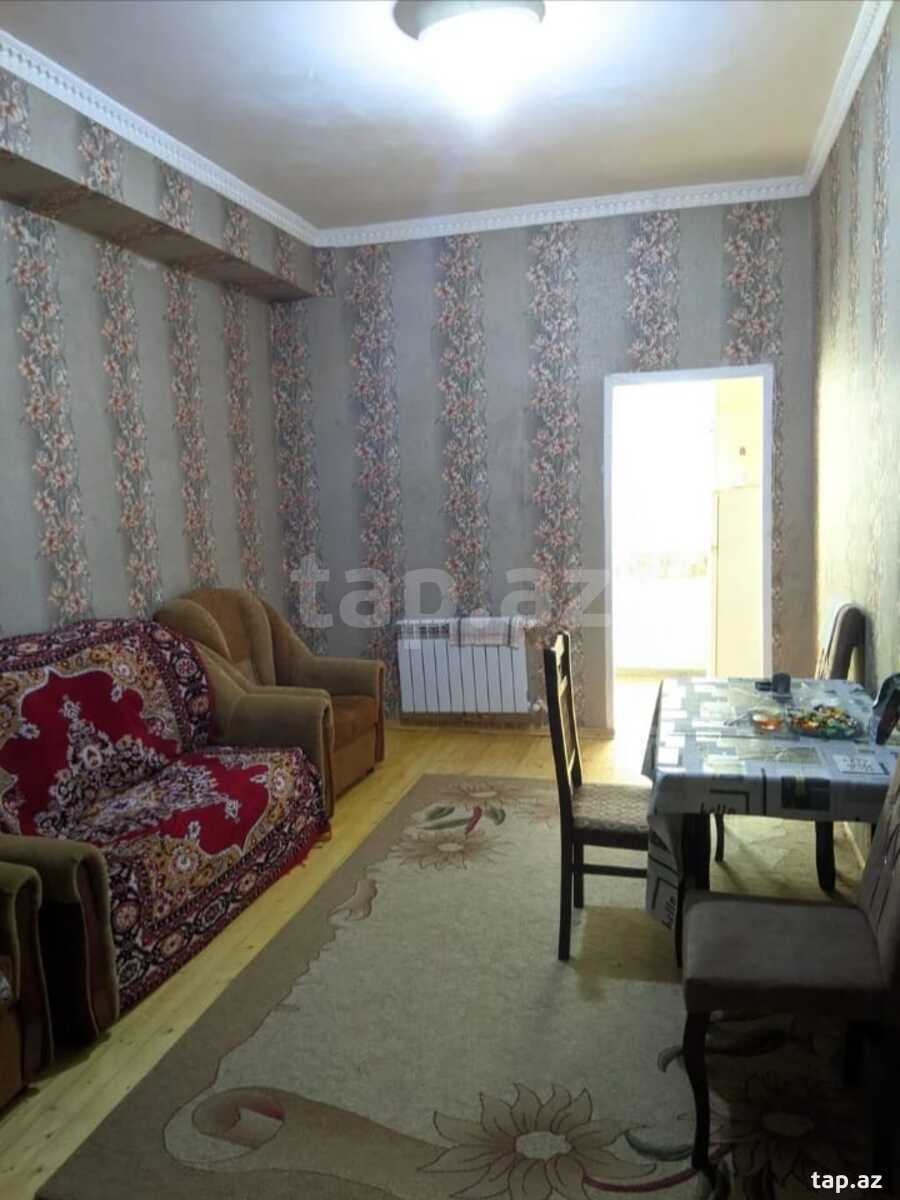 2-otaqlı yeni tikili, Masazır qəs., 58 m² (6)