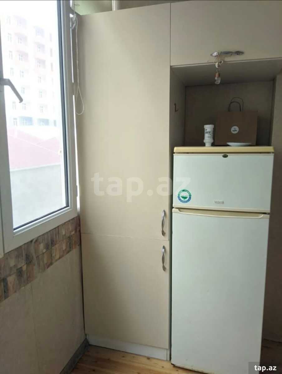 2-otaqlı yeni tikili, Masazır qəs., 58 m² (7)