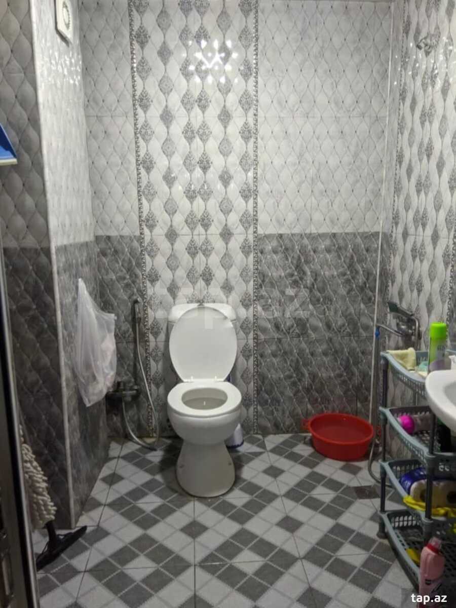 2-otaqlı yeni tikili, Masazır qəs., 58 m² (8)