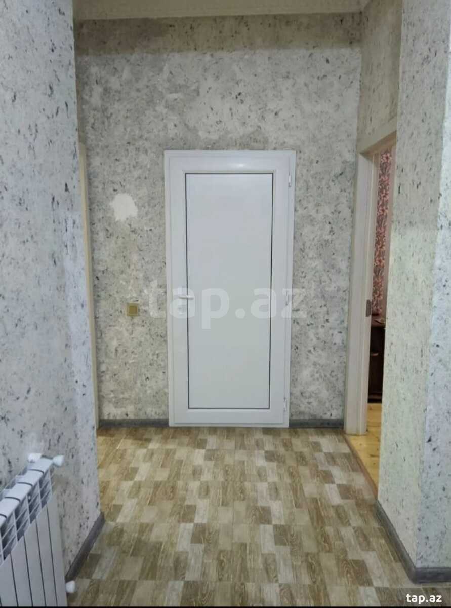 2-otaqlı yeni tikili, Masazır qəs., 58 m² (10)