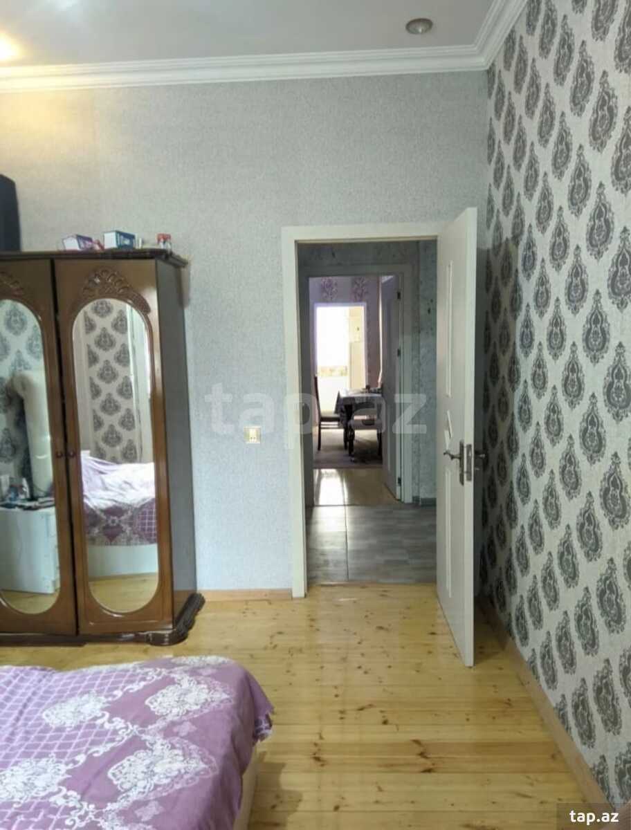 2-otaqlı yeni tikili, Masazır qəs., 58 m² (16)