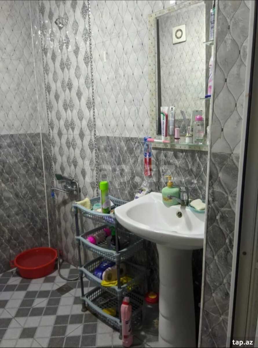 2-otaqlı yeni tikili, Masazır qəs., 58 m² (14)