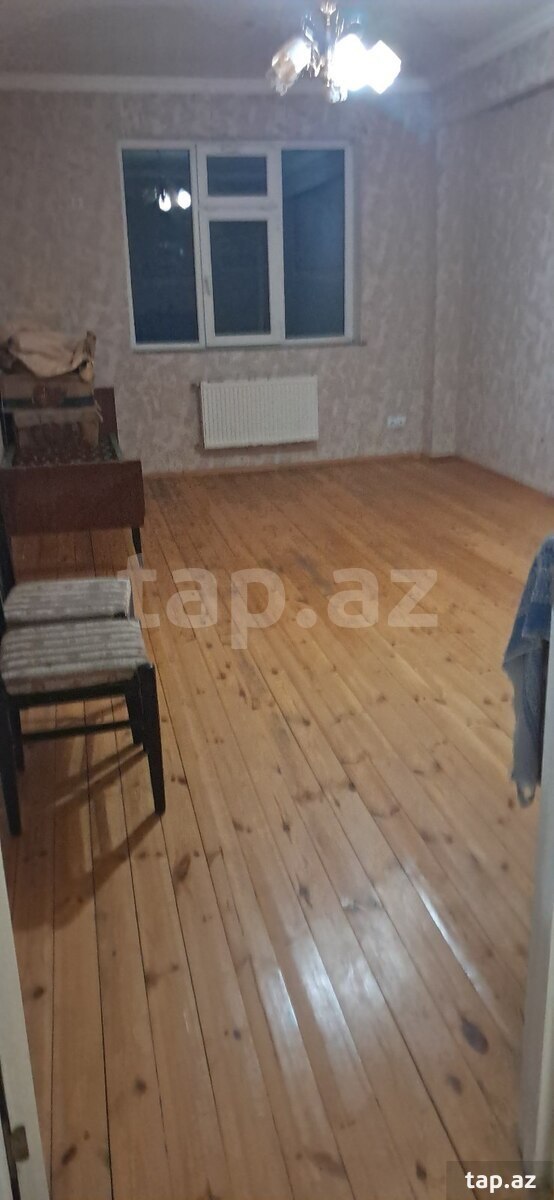3-otaqlı yeni tikili kirayə verilir, Hökməli qəs., 169 m² (2)