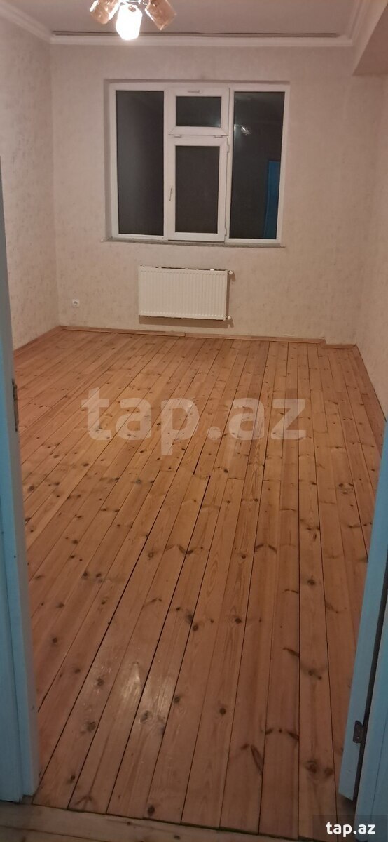 3-otaqlı yeni tikili kirayə verilir, Hökməli qəs., 169 m²