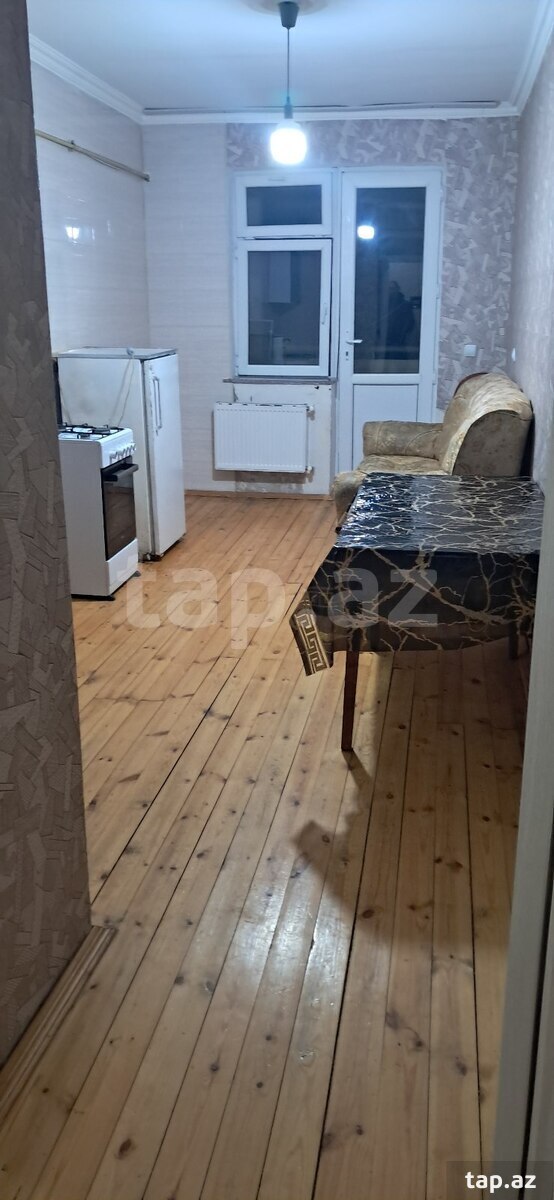 3-otaqlı yeni tikili kirayə verilir, Hökməli qəs., 169 m² (3)