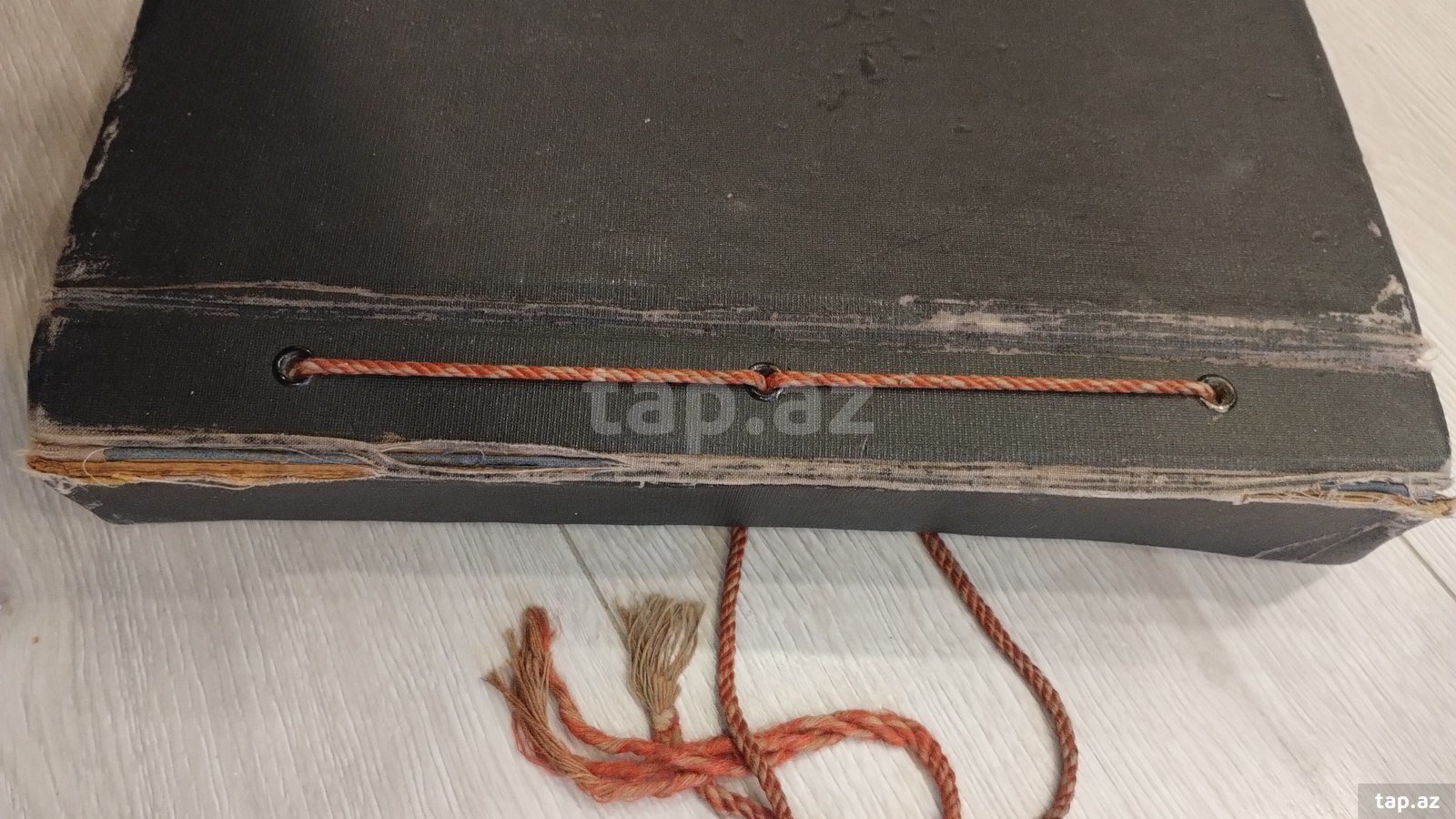 Kitab (5)