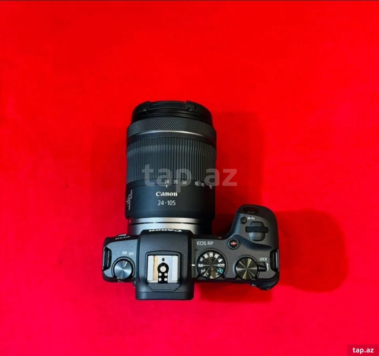Canon EOS RP+24-105mm (4)