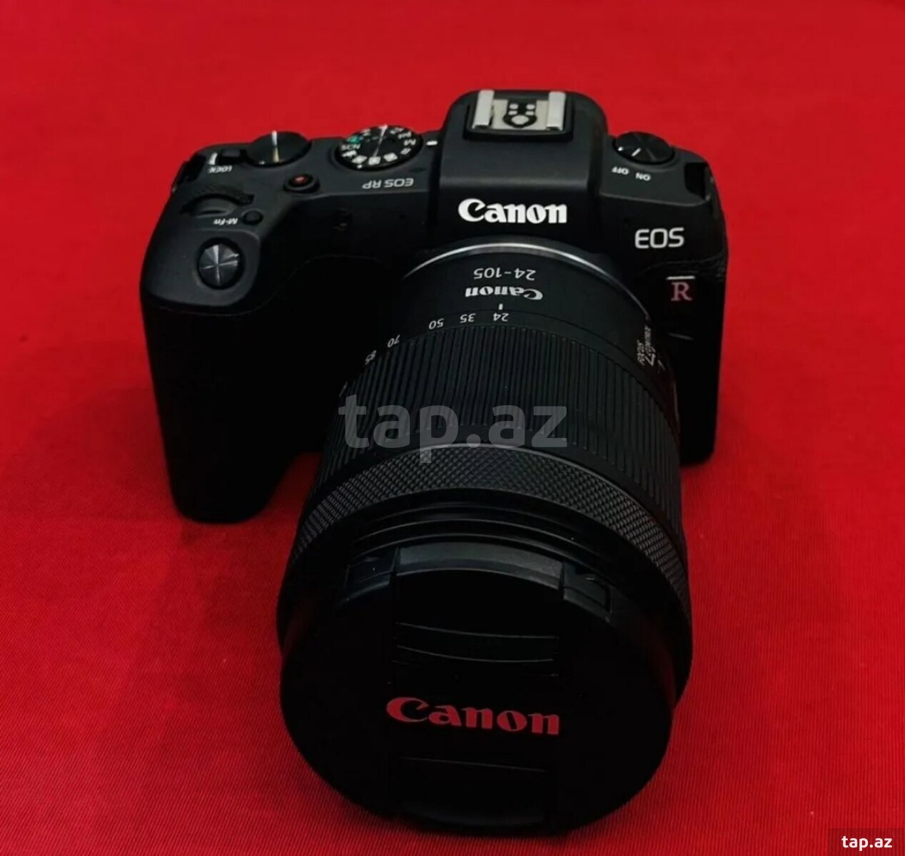 Canon EOS RP+24-105mm (2)