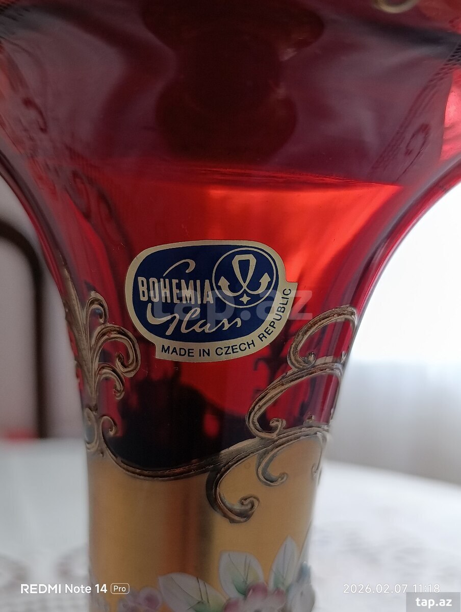 Bogema şamdan (2)