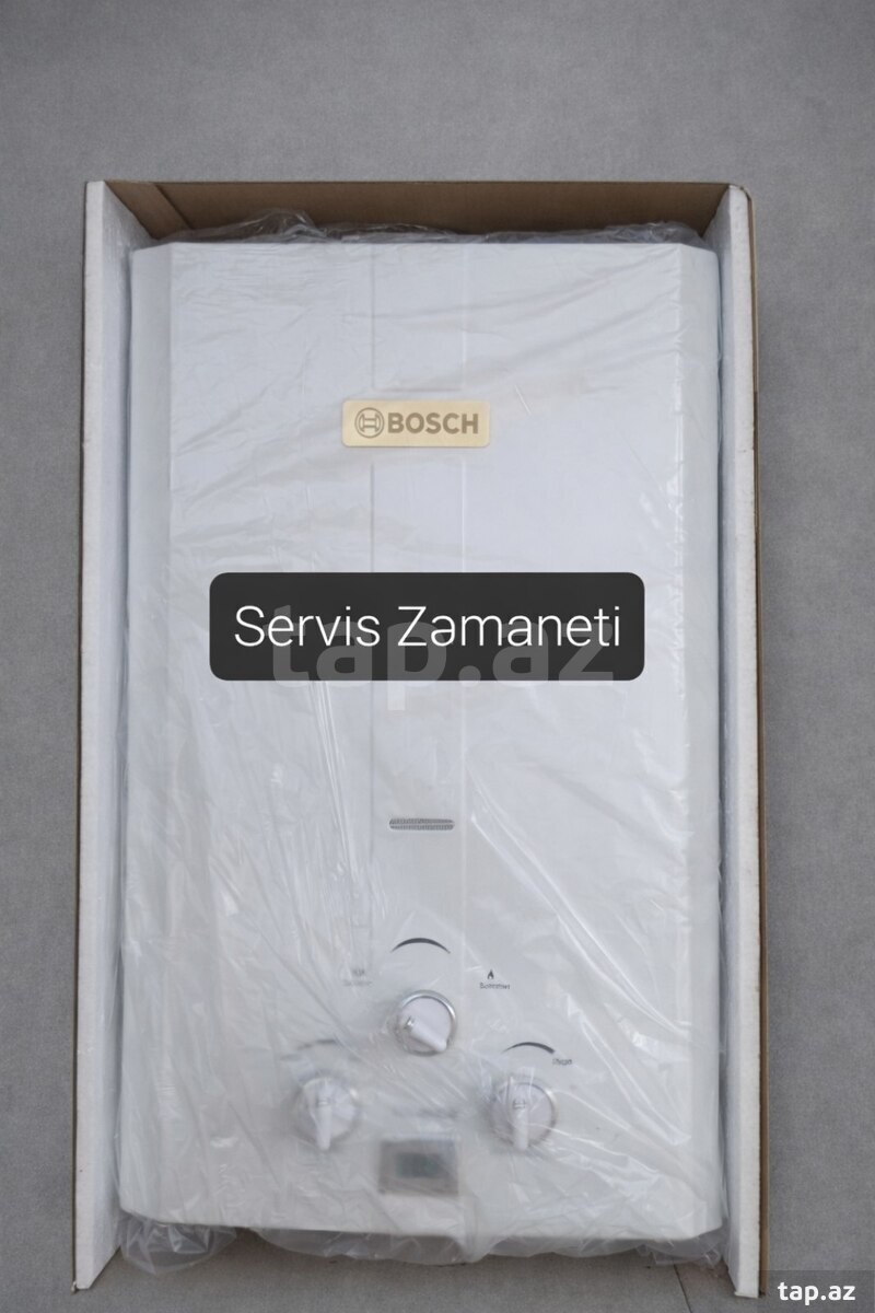 Su qızdırıcısı (3)