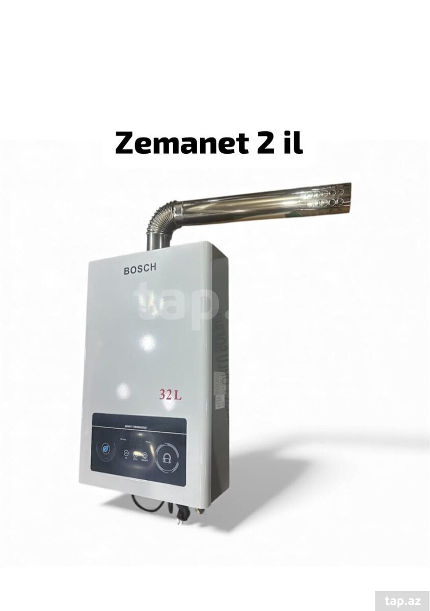 Su qızdırıcısı (11)