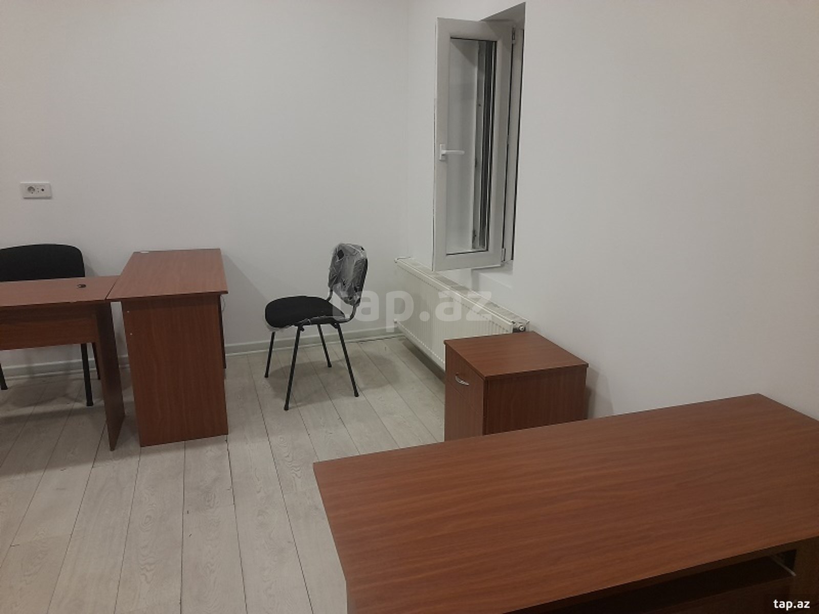 Ofis icarəyə verilir, Ə.Rəcəbli küç.