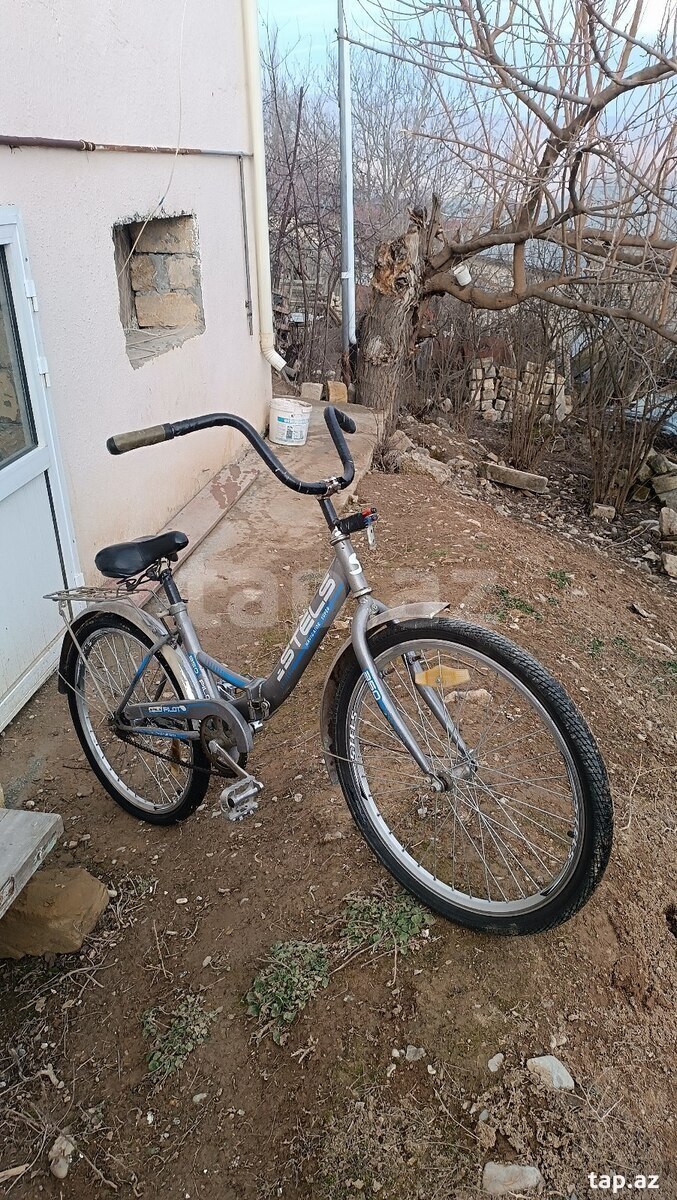 Velosiped