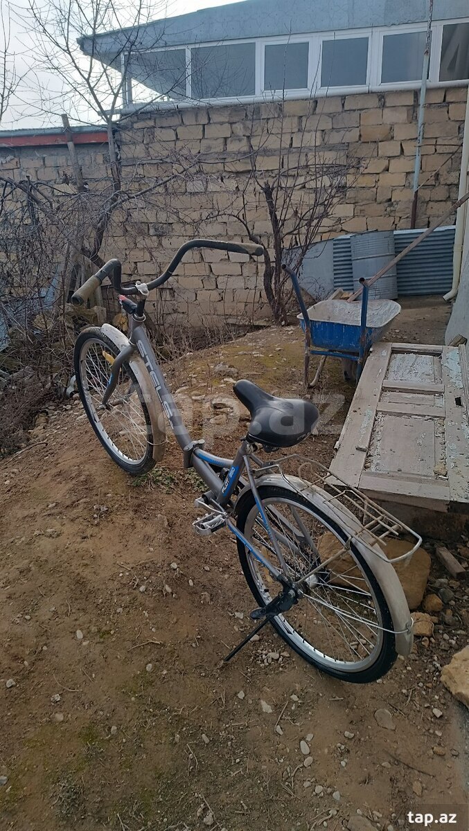 Velosiped (2)