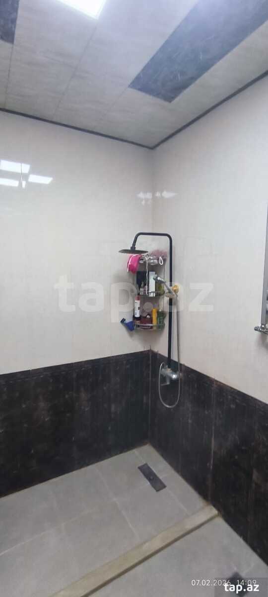 3-otaqlı yeni tikili, Moskva pr., 125 m²
