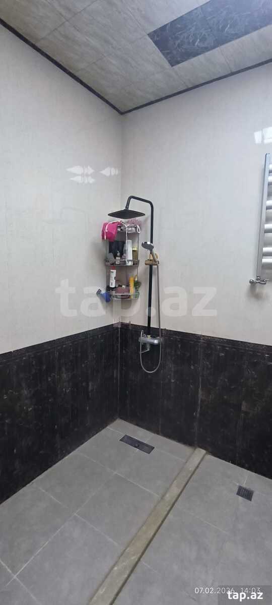 3-otaqlı yeni tikili, Moskva pr., 125 m²