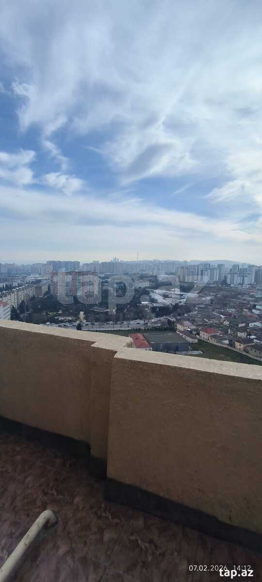 3-otaqlı yeni tikili, Moskva pr., 125 m²