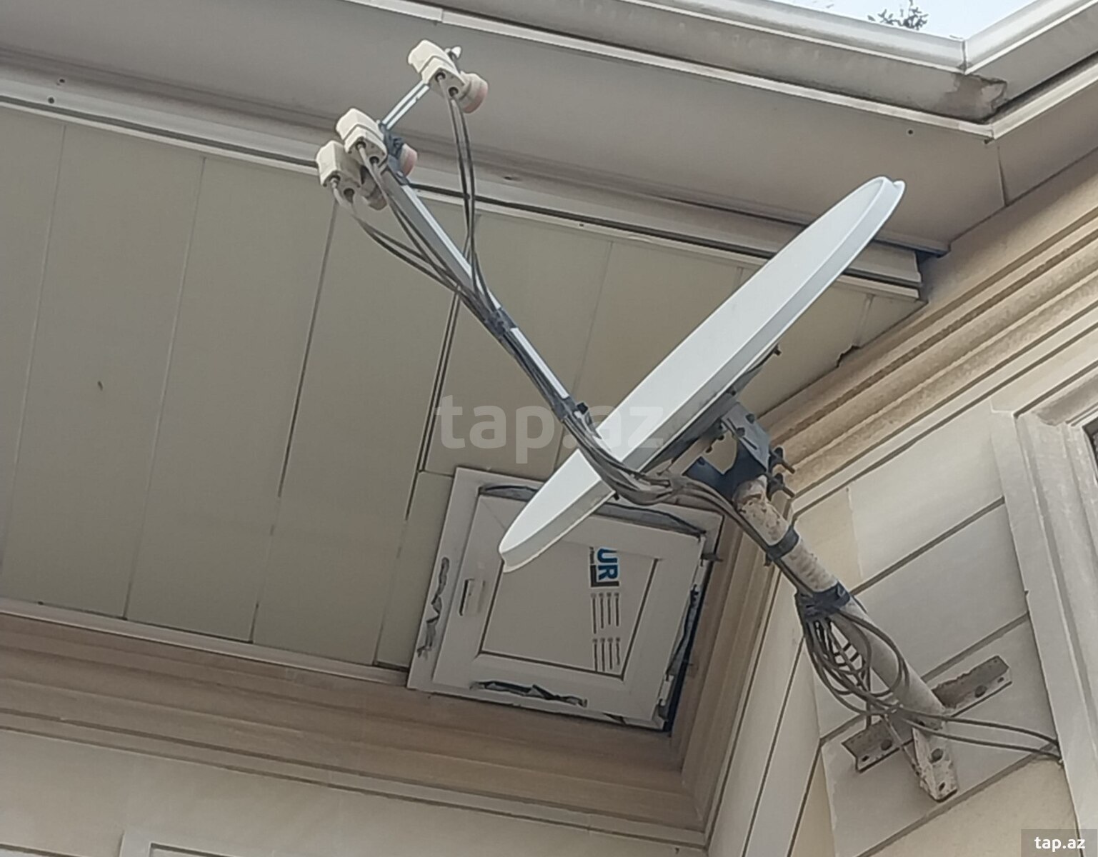 Televizor Sharp (4)