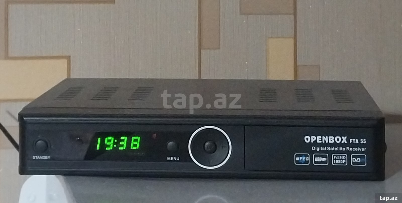 Televizor Sharp (5)