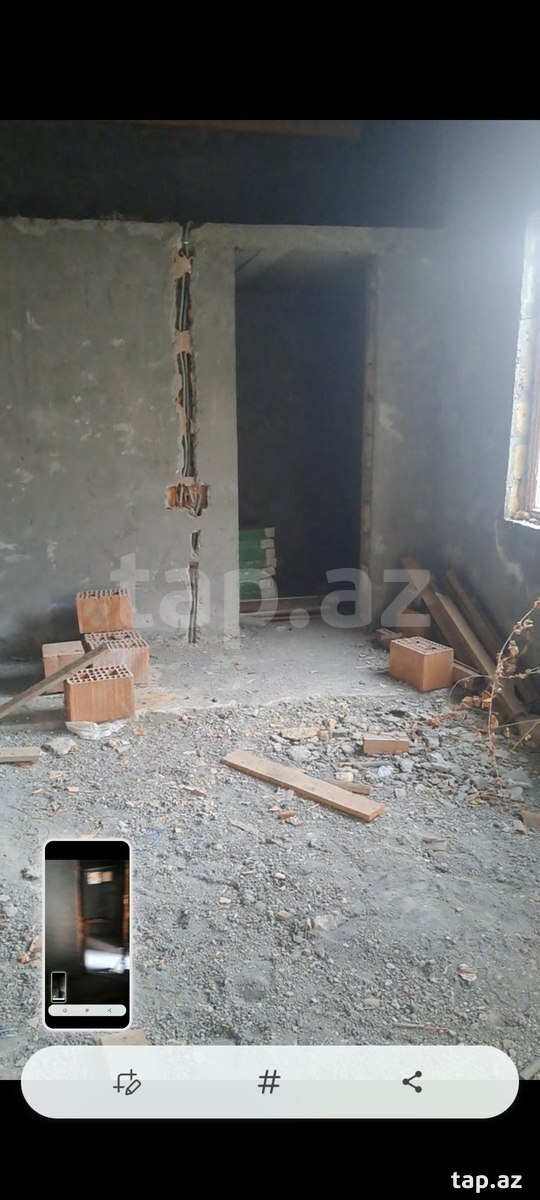Həyət evi, Şəki ş.