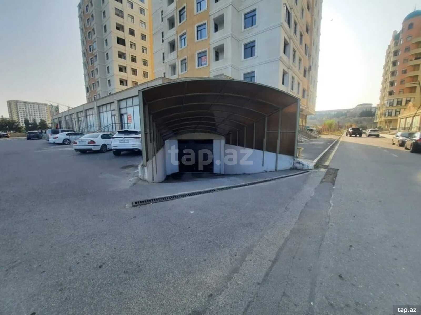 1-room apartment for sale, Sumgait