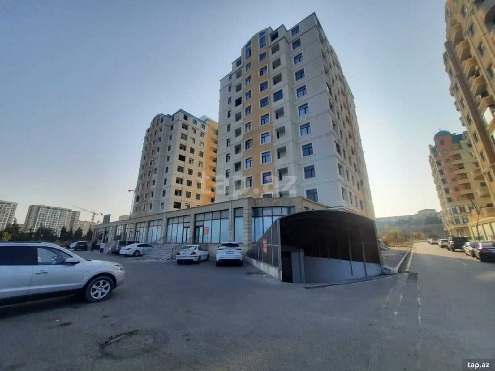 1-room apartment for sale, Sumgait